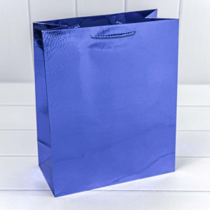 Пакет подарочный