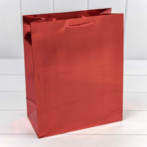 Пакет подарочный