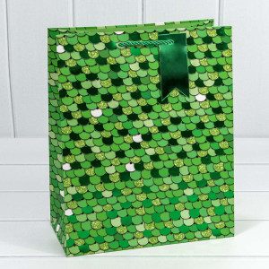 Пакет подарочный   