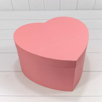 Коробки "Сердце" Набор