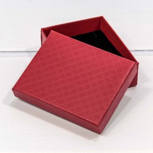 Коробка Прямоугольная