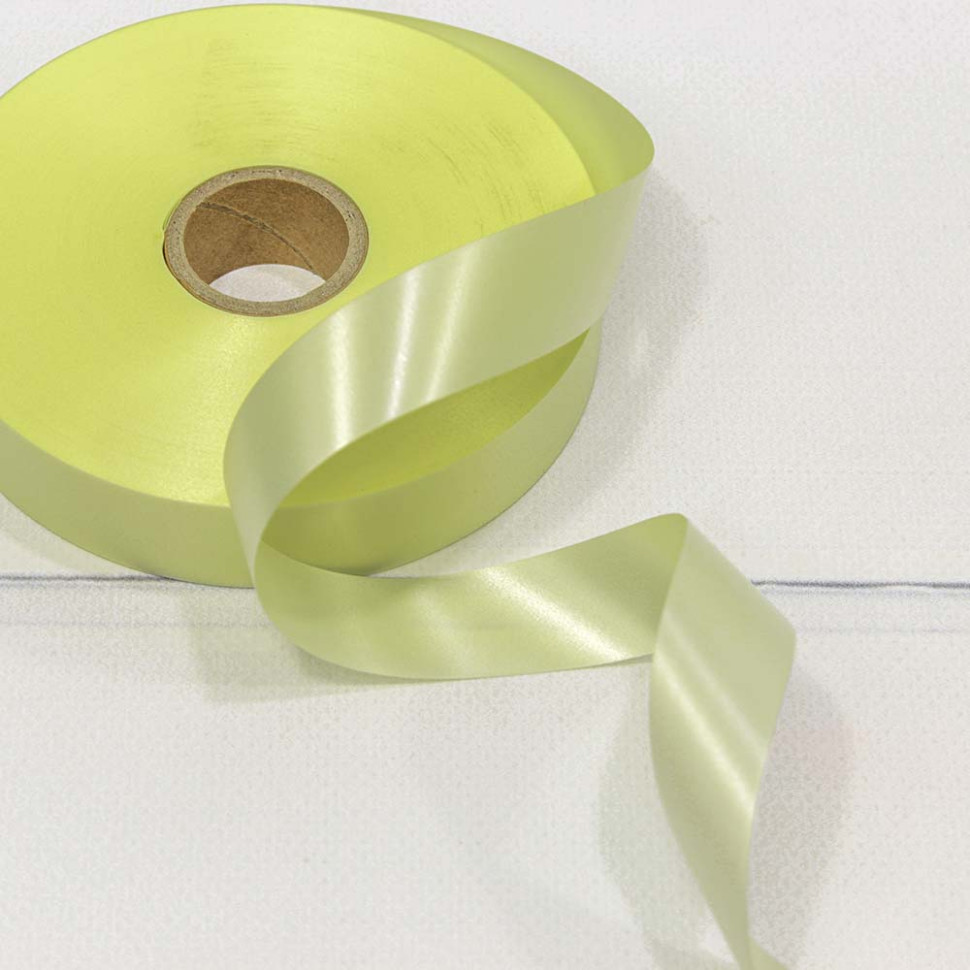 Лента Полипропилен 