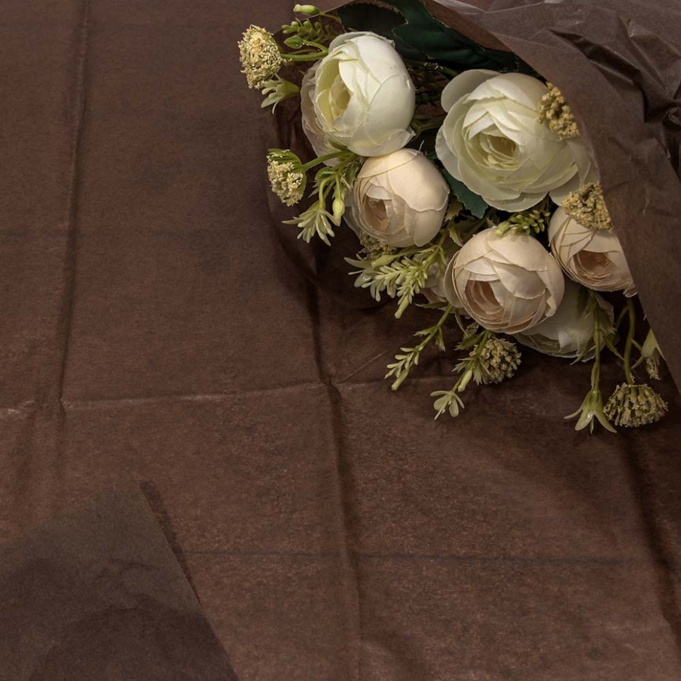 Бумага в листах Тишью Бумага в листах Тишью