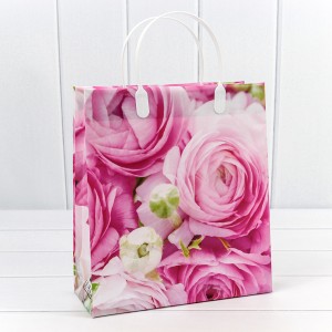 Пакет мягкий пластик