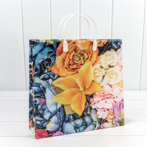 Пакет мягкий пластик