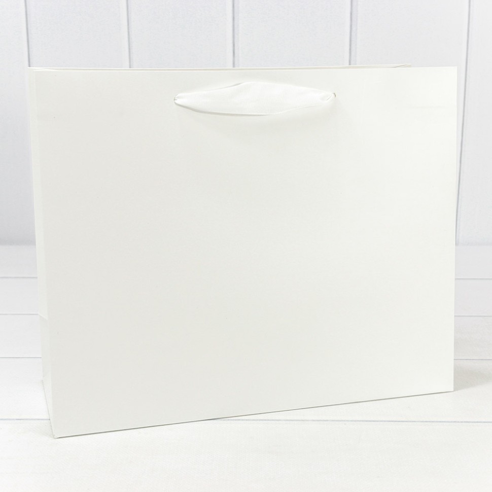 Пакет подарочный      