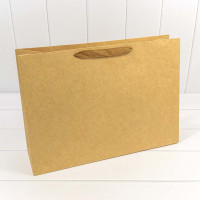 Пакет подарочный