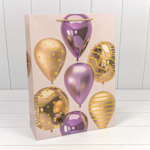 Пакет подарочный  