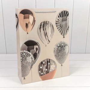 Пакет подарочный  