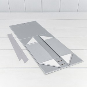 Коробка Прямоугольная   