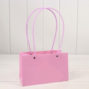 Пакет подарочный      