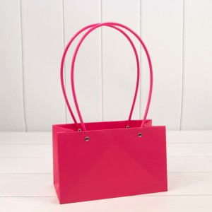 Пакет подарочный      