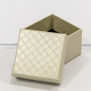 Коробка Квадратная