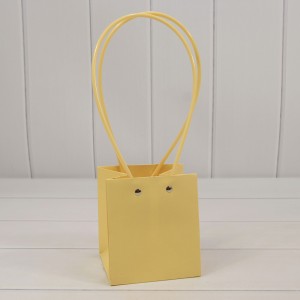 Пакет подарочный       