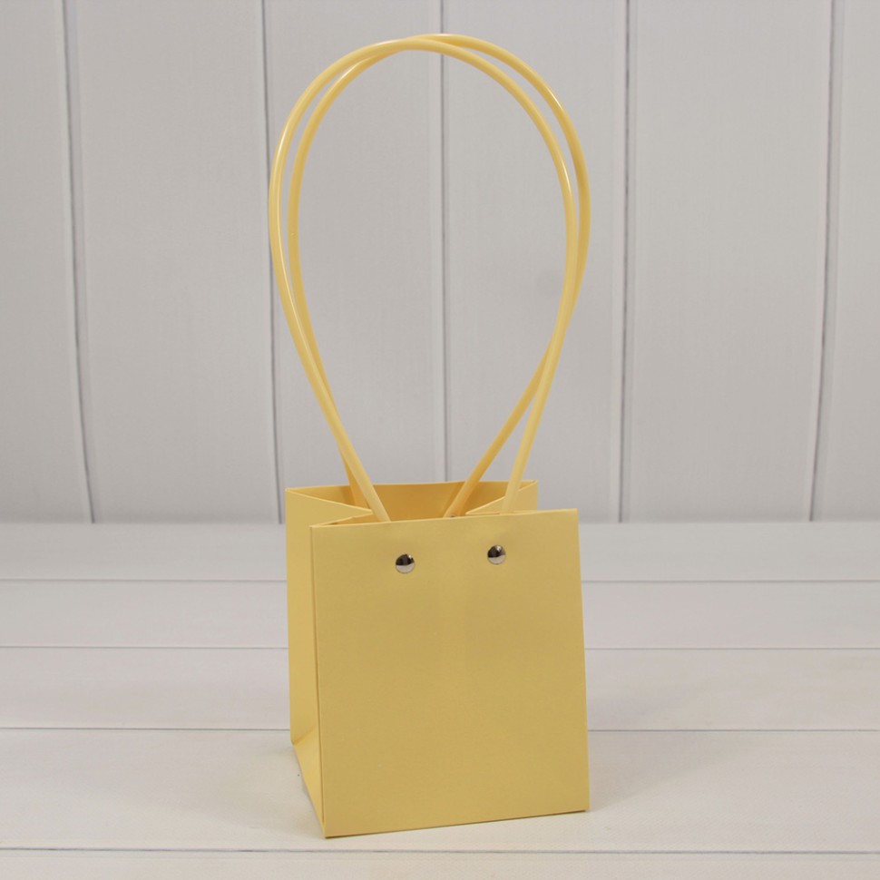 Пакет подарочный       