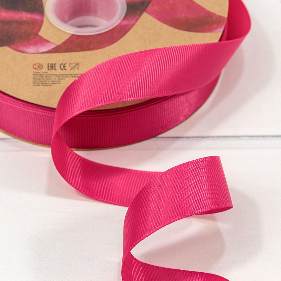 Лента Репсовая Лента Репсовая