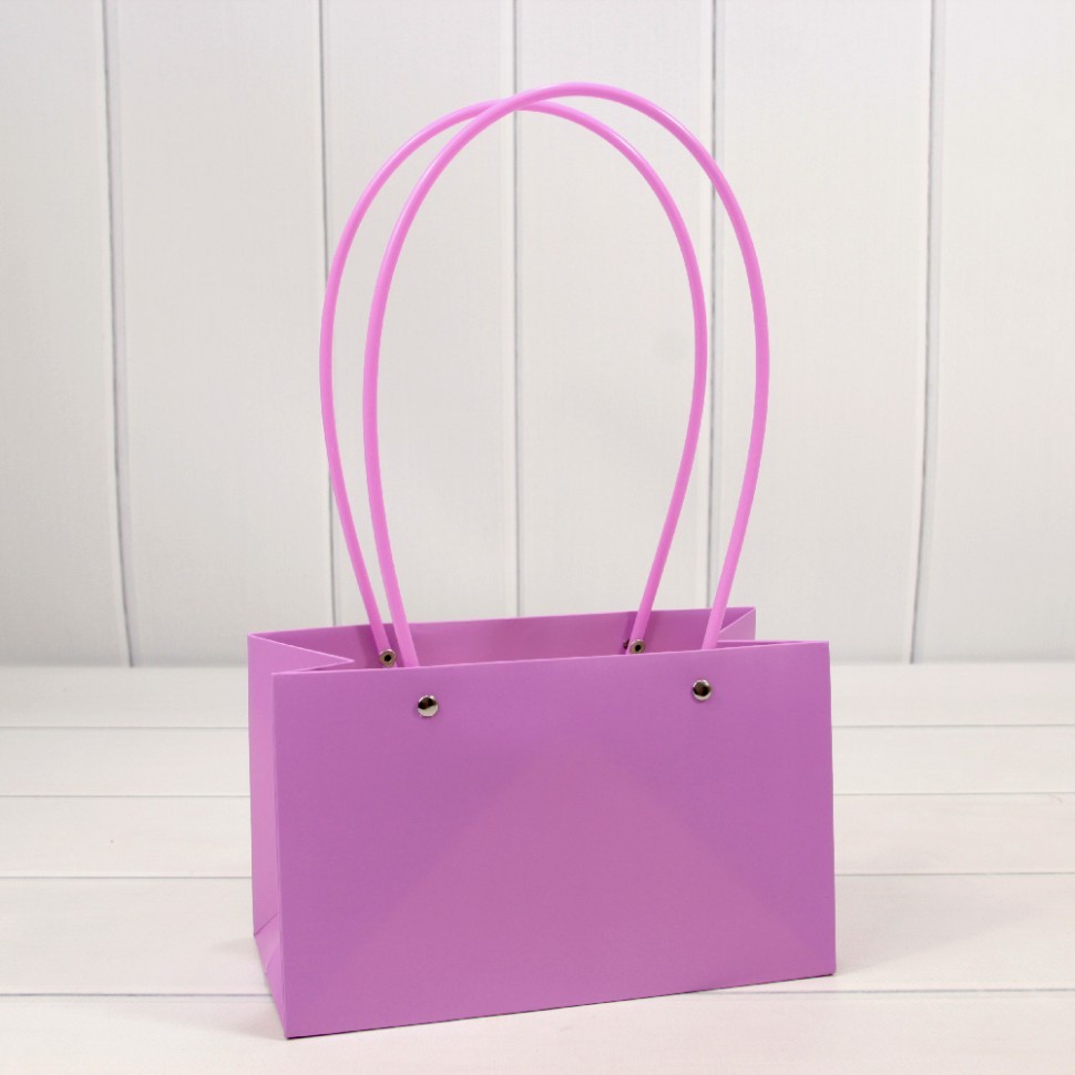 Пакет подарочный        