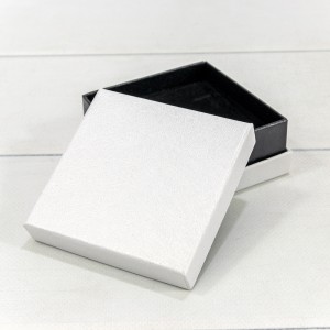 Коробка Квадратная   