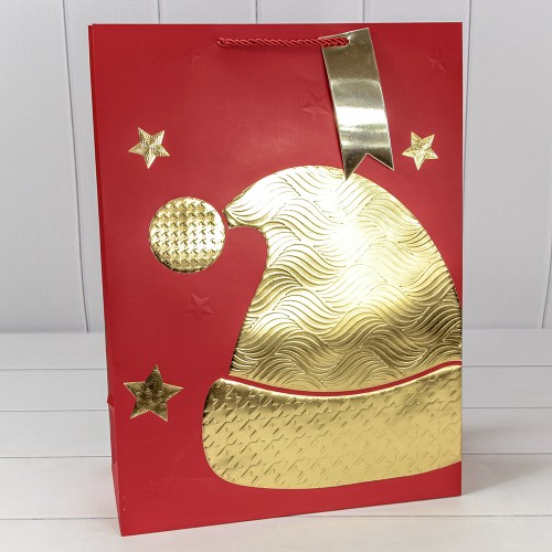 Пакет подарочный