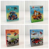 Пакет подарочный