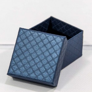 Коробка Квадратная