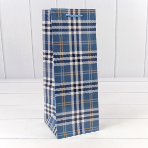 Пакет подарочный