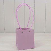 Пакет подарочный    