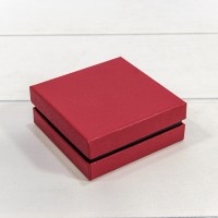 Коробка Квадратная       
